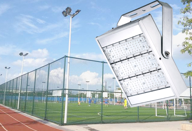 LED Flood Lighting