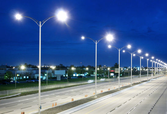 LED Street Lighting