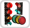 China LED Traffic Lights Manufacturer & Supplier, Factory