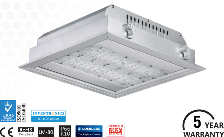 LED-Canopy-Lighting