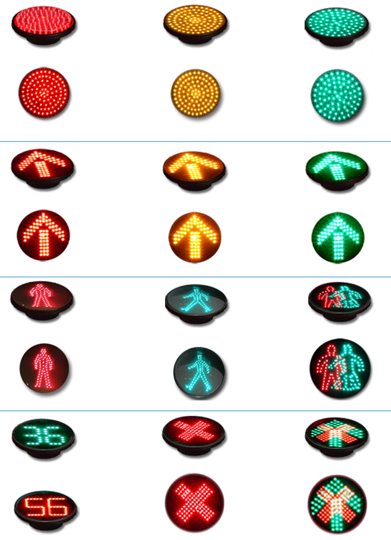 LED-Traffic-Signal-Modules-All-Models